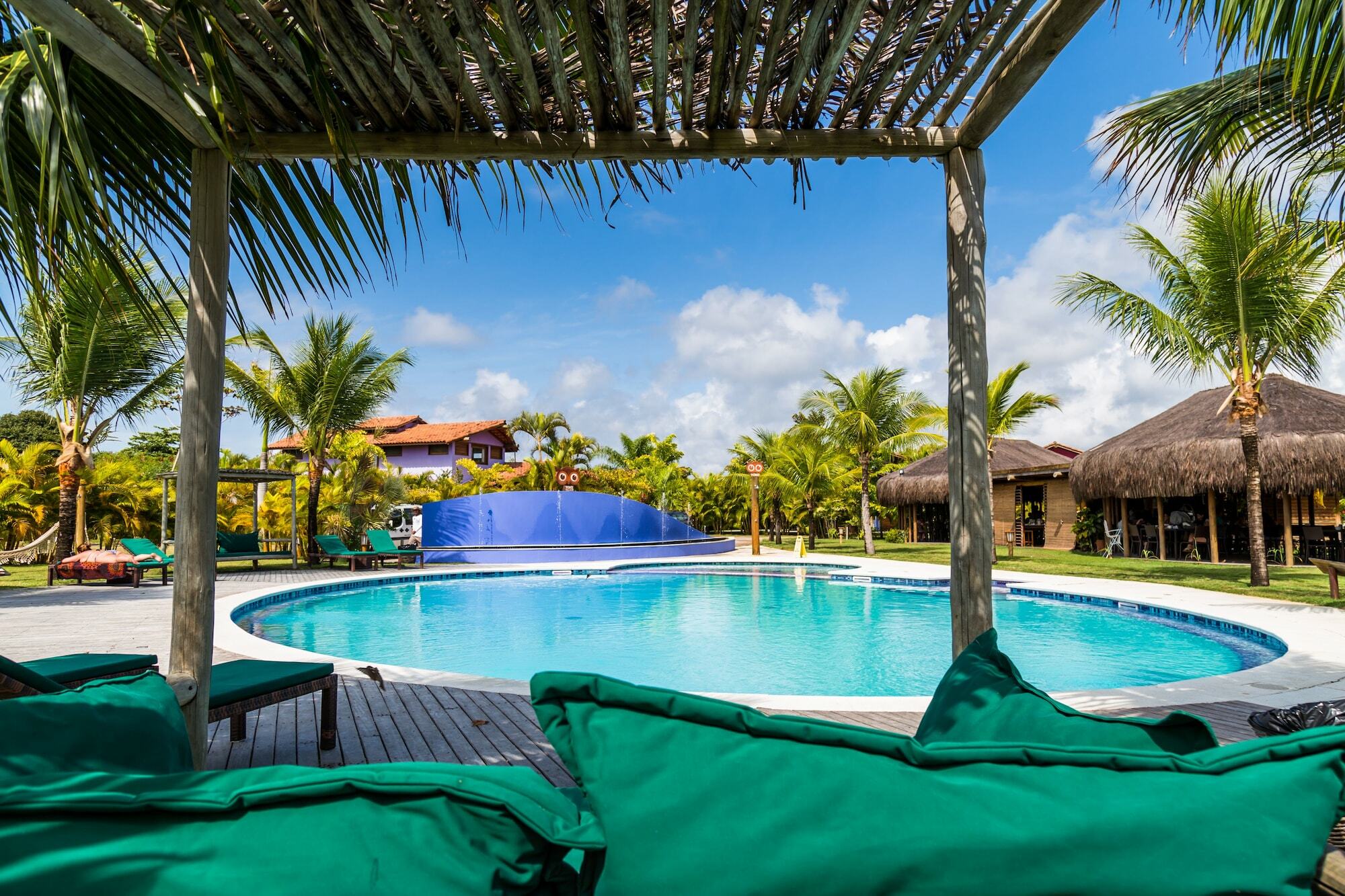 Toko Village Porto Seguro Exterior photo